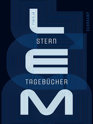 cover image of Sterntagebücher